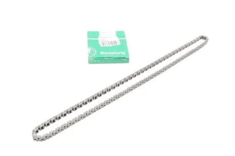 Ланцюг ГРМ Audi A4/A5/A6/VW Passat 1.8-2.0 TSI/TFSI 09-12 (170 z) (OE VAG) Borsehung B17908