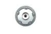 Шестерня розподільного валу VW Caddy/Touran 1.4TSI/TGI 15- (фазорегулятор) (впуск) (OE VAG) Borsehung B17948 (фото 4)