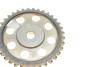 Комплект цепи ГРМ VW Golf V 1.4TSI, 10/03 - 02/09, 90/103/125kw, (z=130/18-18/36/36) (OE VAG) Borsehung B16299 (фото 14)