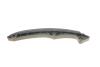Комплект цепи ГРМ VW Golf V 1.4TSI, 10/03 - 02/09, 90/103/125kw, (z=130/18-18/36/36) (OE VAG) Borsehung B16299 (фото 22)