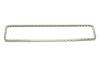 Комплект цепи ГРМ VW Golf V 1.4TSI, 10/03 - 02/09, 90/103/125kw, (z=130/18-18/36/36) (OE VAG) Borsehung B16299 (фото 3)