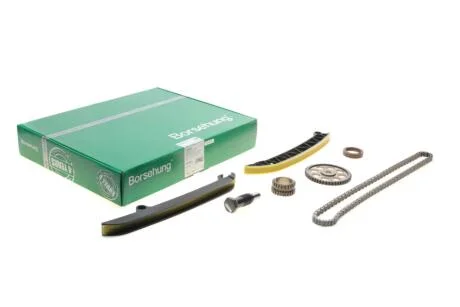 К-кт ланцюга привідного грм Borsehung B16297