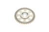 Комплект цепи ГРМ Seat Ibiza IV/Toledo IV 1.2 08-15/Skoda Fabia/Rapid 1.2 07-14 (130z) (OE VAG) Borsehung B16296 (фото 14)