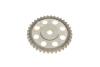 Комплект цепи ГРМ Seat Ibiza IV/Toledo IV 1.2 08-15/Skoda Fabia/Rapid 1.2 07-14 (130z) (OE VAG) Borsehung B16296 (фото 16)