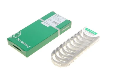 Підшипники ковзання корінні Borsehung B11329