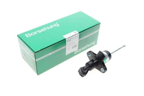 Циліндр зчеплення (головний) VW Golf 1.4-3.2 VR6 96-05 (d=15.87) Borsehung B15229