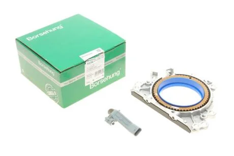 Сальник колінчастого вала задній з Датчиком імпульсів (CORTECO) Borsehung B12178