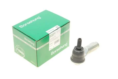 Накінечник тяги керма (R) Skoda Octavia II 04-13/SuperB/Yeti 09-17/VW Caddy III/Passat/Touran 04- Borsehung B11347