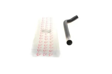 Патрубок радіатора Fiat Ducato 2.3JTD 01-06 ROTWEISS RWS2856