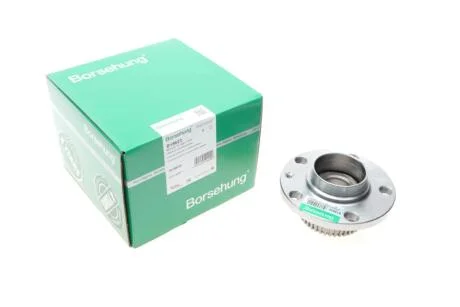 Підшипник маточини к-кт Borsehung B15623