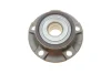 Підшипник маточини (задньої) VW Polo VI/Seat Ibiza 17- (к-кт) (OE VAG) Borsehung B11287 (фото 5)