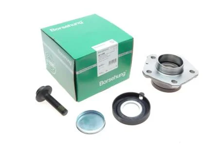 Підшипник маточини (задньої) Audi A4/A5/A6 1.8-3.2 07- (OE VAG) Borsehung B11288