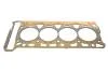 Комплект прокладок (верхній) VW Passat/CC/Skoda Octavia 1.8 TSI 06-/T6 2.0TSI 15- (OE VAG) Borsehung B19188 (фото 4)
