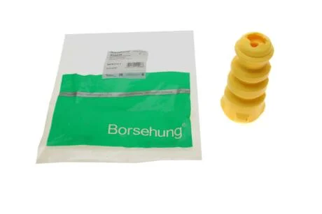 Відбійник амортизатора (заднього) VW Polo 01-09 (OE VAG) Borsehung B10016