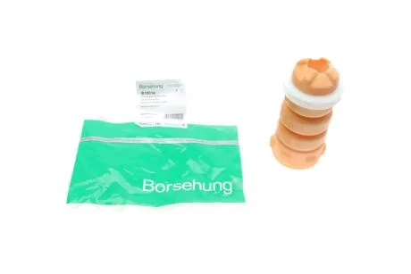 Відбійник амортизатора (заднього) Audi A3/Skoda Octavia/VW Golf VII 12- (OE VAG) Borsehung B10014