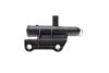 Фланець системи охолодження VW Crafter 2.5TDI 06-13/MB Sprinter 2.2CDI (OM651) 09- UCEL 65537 (фото 4)