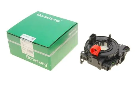 Шлейф подушки безпеки AirBag Skoda Octavia 12-/VW Golf 14- (OE VAG) Borsehung B18690