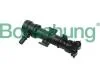 Форсунка омывателя фары Skoda Octavia 12-20 (L) (OE VAG) Borsehung B18506 (фото 1)