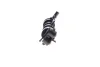 Форсунка омивача фари Skoda Octavia 12-20 (L) (OE VAG) Borsehung B18506 (фото 3)