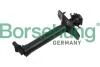 Форсунка омивача фари Audi A6 12-18 (R) (OE VAG) Borsehung B18505 (фото 1)