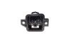 Форсунка омивача фари Audi A6 04-11 (L) (OE VAG) Borsehung B18500 (фото 3)