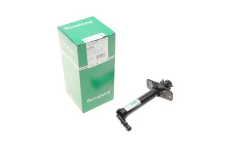 Форсунка омивача фари Audi A6 12-18 (L) (OE VAG) Borsehung B18502