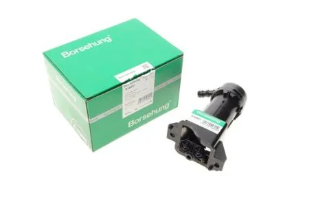Форсунка омивача фари Audi A6 04-11 (R) (OE VAG) Borsehung B18501