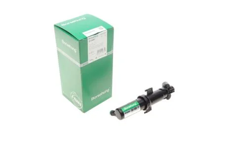 Форсунка омивача фари Audi Q5 2.0/3.0/3.2 08-17 (L) (OE VAG) Borsehung B18482