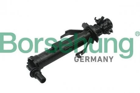 Форсунка омивача фари VW Golf VII 12- (R) (OE VAG) Borsehung B18179