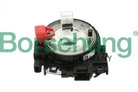 Шлейф подушки безопасности AirBag VW Golf 08-16/Touran 10-15 Borsehung B18151