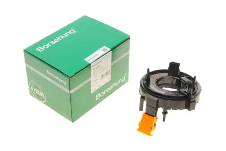 Шлейф подушки безпеки AirBag VW Passat/Skoda Octavia 96-08 Borsehung B12182