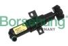 Форсунка фароомивача Borsehung B11480 (фото 1)