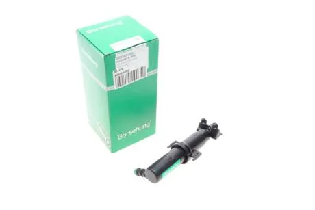 Форсунка омивача фари Skoda Octavia 04-13 (L) (OE VAG) Borsehung B11479