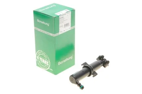 Форсунка омивача фари Skoda Octavia 04-13 (R) (OE VAG) Borsehung B11478