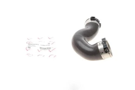 Патрубок інтеркулера (R) MB Vito/Viano (W639) 03- (OM651) ROTWEISS RWS2871