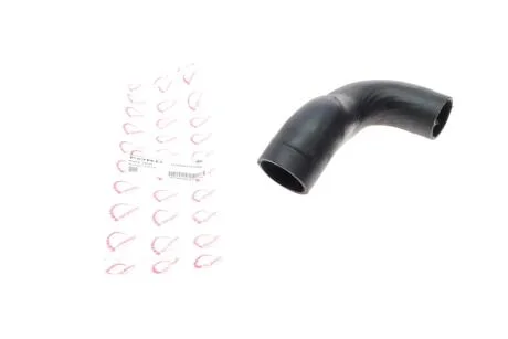 Патрубок інтеркулера (R) Ford Transit 2.2TDCi-3.2TDCi 06-14 ROTWEISS RWS2868