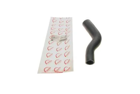 Патрубок интеркулера Fiat Doblo 1.3JTD/1.3D 04- ROTWEISS RWS2863