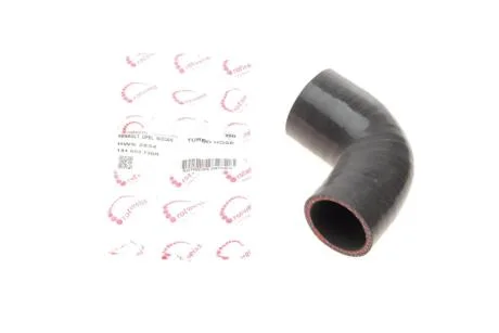 Патрубок інтеркулера ROTWEISS RWS2854