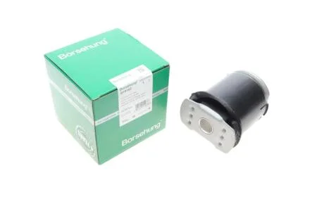 Сайлентблок балки (задної/ззаду) Audi A3/Skoda Octavia/VW Golf V/VI/Passat 04- (OE VAG) Borsehung B19162