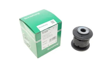 Сайлентблок важеля (переднього/спереду) VW Caddy 03- Borsehung B12229