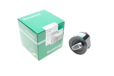 Перемикач світла фар VW Passat/Golf/Tiguan/T5 08- Borsehung B11400