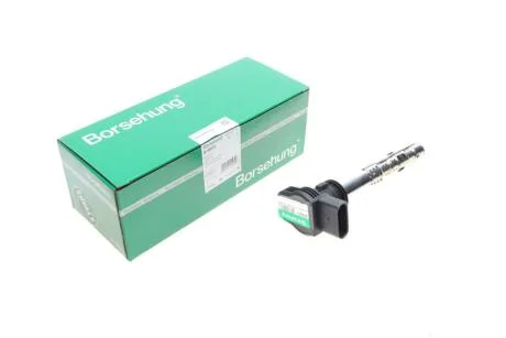 Котушка запалювання Audi A3/A4/A5/A6/Q3/Q5/Skoda Octavia II/SuperB II/VW Golf/Jetta/Passat/T5/T6 04-(OE VAG) Borsehung B18972