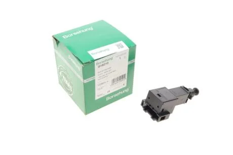 Датчик педалі гальма VW T4/T5/Caddy II (4-х конт.) (OE VAG) Borsehung B18010
