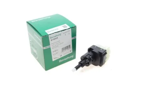 Датчик педалі гальма VW Caddy III 1.4-2.0TDi 04-(4 конт.) (OE VAG) Borsehung B18008