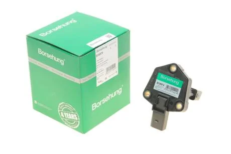 Датчик рівня оливи VW Golf VI 1.2-2.0 i 08-12/Passat 1.8-2.0TSI /Audi A4 1.8-2.0TFSI/2.7-3.0D Borsehung B18974