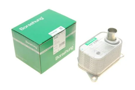 Радіатор оливний Borsehung B19085
