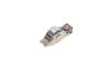 Коромисло клапана Audi A3/VW Caddy IV/Golf VI/Touran 1.2-1.4TSI 12- (OE VAG) Borsehung B18832 (фото 5)