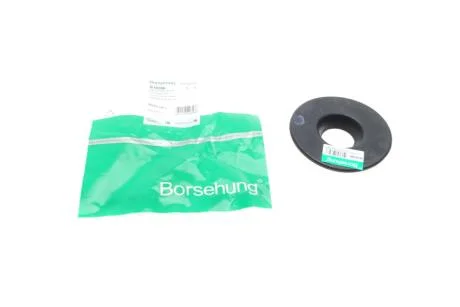 Тарілка пружини (задньої) VW Golf VII/Passat 12- Borsehung B18186