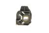 Кронштейн радіатора (знизу) Skoda Fabia 00-07/VW Fox/Polo 1.2/1.4/1.4TDI/1.9SDI 02-12 Borsehung B11364 (фото 2)