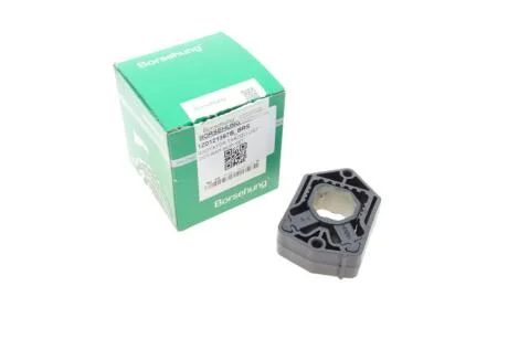 Кронштейн радіатора (верхній) Skoda Octavia 05-13/Rapid 1.4TSI 12-15/VW Up 1.0 11- Borsehung B11359